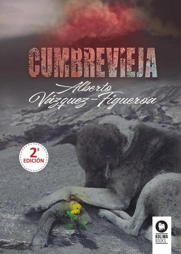 Cumbre Vieja (novela)