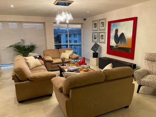 Lindo Departamento En Venta, Torres De La Arboleda Bosque Real