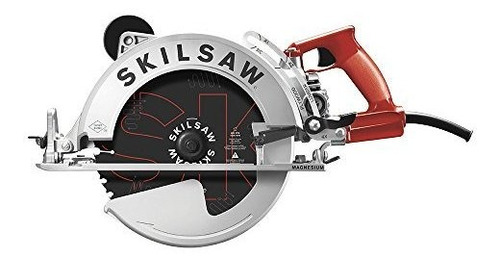 Skilsaw Spt70wm01 15 Amp 1014 Magnesium Sawsquatch Worm Driv