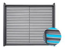 Comprar Portones Levadizo Manual 2.40 X 2.00 En Tablilla