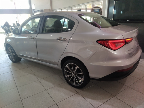 Fiat Cronos 2021 1.8 16v Precision Pack Premium Castelar