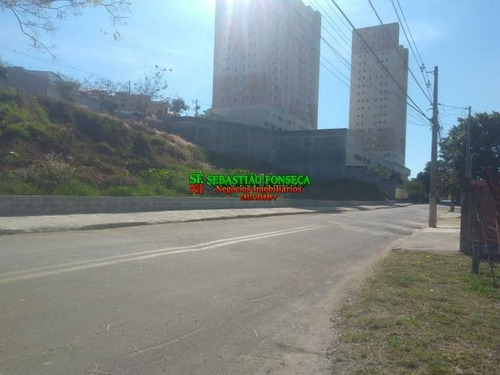 Imagem 6 de 6 de Terreno 182 M² No Residencial Flamboyant - 1622