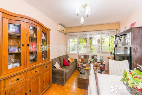 Imagem 2 de 25 de Apartamento, 2 Dormitórios, 73.57 M², Higienópolis - 183369
