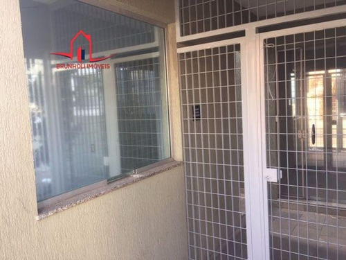 Galpão/pavilhão Para Alugar No Bairro Recreio Campestre - 668-2