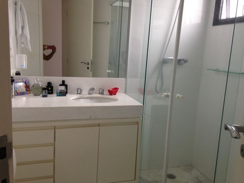 Imagem 24 de 29 de Apartamento A Venda Em Guarulhos Com 4 Dormitórios Sendo 3 Suítes,3 Salas,4 Vagas,200m² - Ap00245 - 70659354
