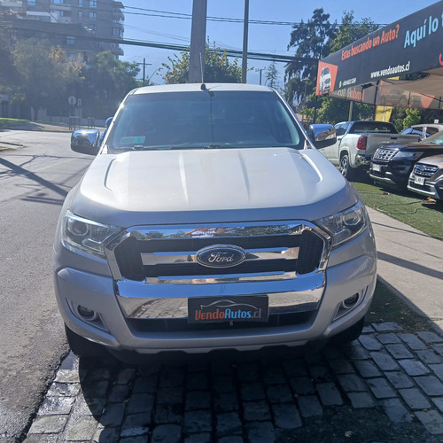 Ford Ranger 3.2 Diesel Xlt 4X2