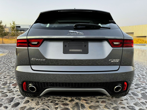 Jaguar E-pace Hse R Dynamic
