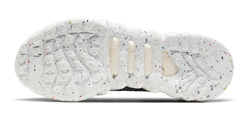 Zapatillas Nike Space Hippie 02 Grey Volt Cq3988-002