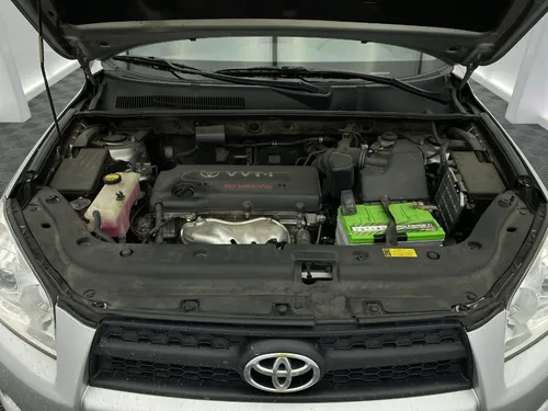 Toyota RAV4 LIFE AT 2.4 4X2
