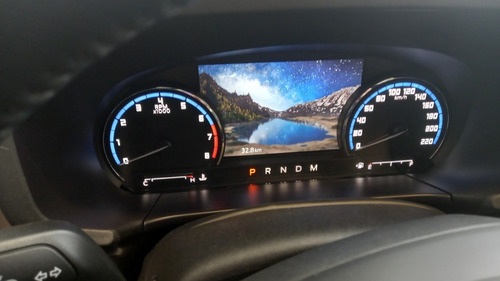 Imagen 13 de 16 de Ford Bronco Sport Wildtrak