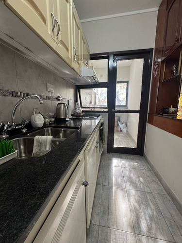 Departamento De Un Dormitorio En Alquiler - 45 Entre 12 Y 13 La Plata