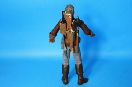 Van Helsing Diamond Select Figura (Usado)