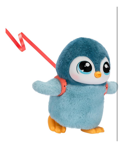 Little Live Pets: My Walking Penguin, Pinguino Mascota