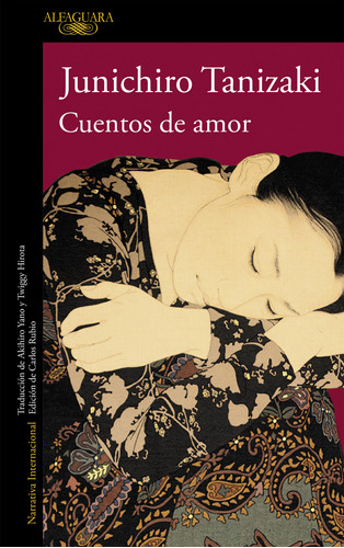 Libro Cuentos De Amor En Librería Montevideo