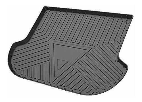 Murano Cargo Liner Para Nissan Murano Trunk Tray De 91dnm