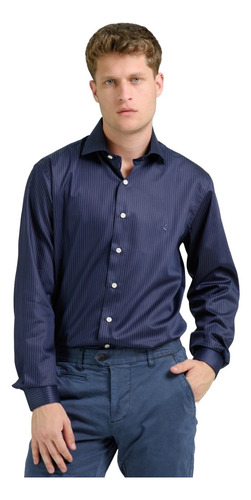 Camisa Hombre Elegante Edicion Limitada Brooksfield