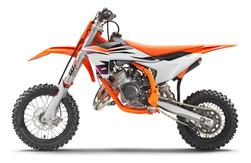 Ktm Sx 50