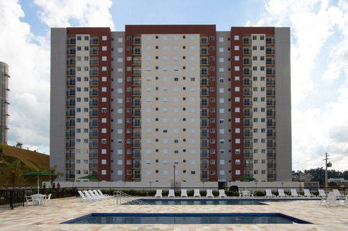 Imagem 1 de 23 de Apartamento - Ap52varzea - 69344392