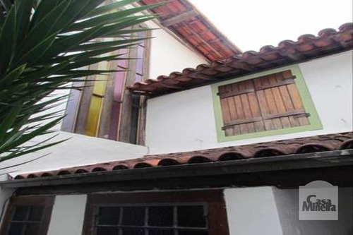 Imagem 11 de 11 de Casa À Venda No Mangabeiras - Código 97250 - 97250