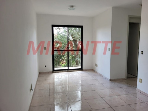 Imagem 7 de 11 de Apartamento Em Pirituba - São Paulo, Sp - 371348