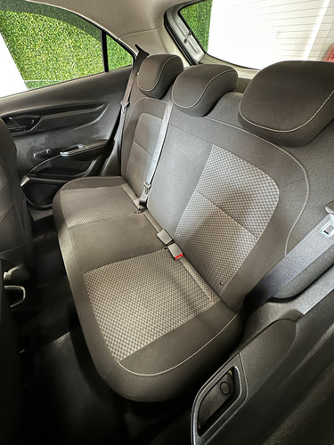 Chevrolet Onix 1.0 MPFI JOY 8V FLEX 4P MANUAL