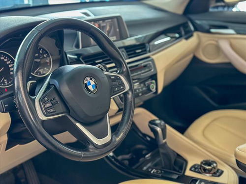 BMW X1 2.0 16v Turbo Activeflex Sdrive20i X-line