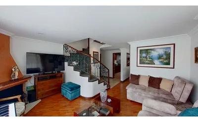 Apartamento en venta