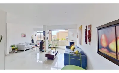 Apartamento en venta