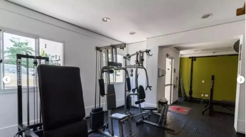 Venda Direto Com Proprietário: Apartamento De 2 Quartos Condomínio Fatto Sport Lazer Total E Comércio Em Frente