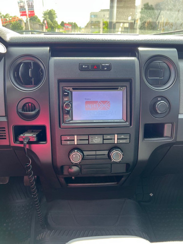 Ford F-150 3.7 Xl Cabina Regular 4x2 Mt