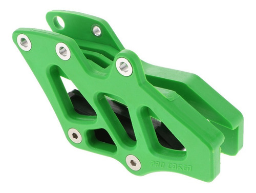 Guía De Protección De Cadena Trasera Para Kawasaki Kxf250