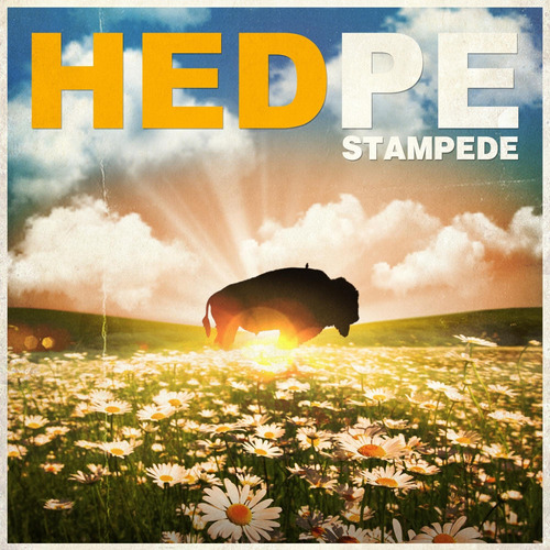 Cd:stampede