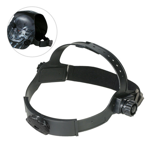 Se Adapta A 1 Diadema Con Oscurecimiento Automático