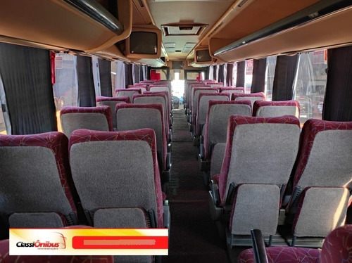 Imagem 8 de 8 de Irizar Century 2007/2008 O 500 Rs 4x2 Completo..