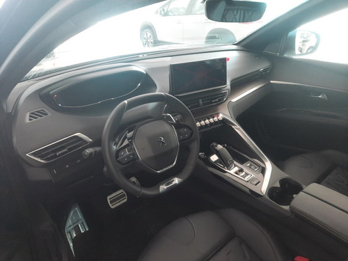 Imagen 6 de 17 de 3008 Gt Pack Hdi Tiptronic Mc