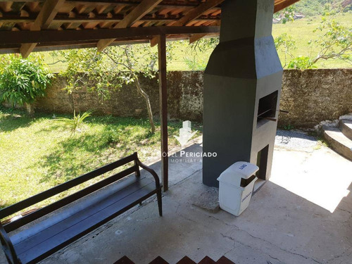 Casa Com 4 Dormitórios À Venda Por R$ 320.000 - Do Ubatuba - São Francisco Do Sul/sc - Ca0607