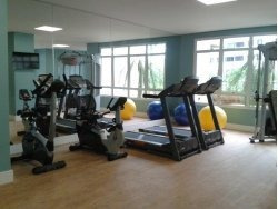 Imagem 28 de 30 de Apartamento À Venda Em Cambuí - Ap004781