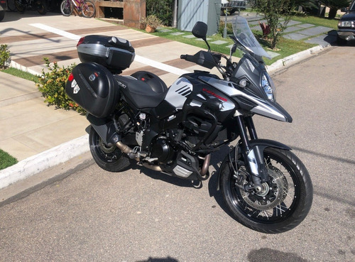 Imagem 1 de 9 de Suzuki Vstrom