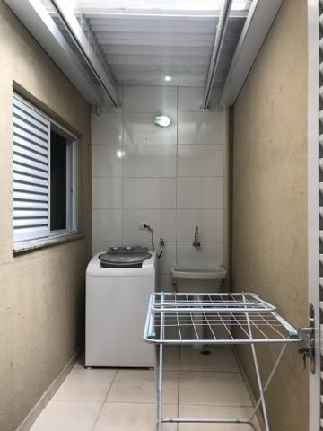 Imagem 11 de 14 de Apartamento 2 Quartos Santo André - Sp - Jardim Santo André - V4024