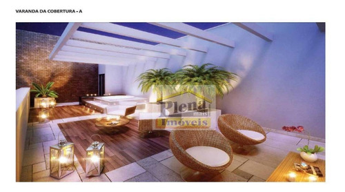 Imagem 14 de 30 de Apartamento Residencial À Venda, Vila Magal, Monte Mor. - Ap0882