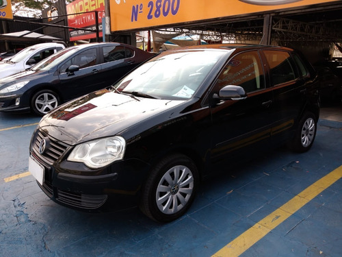 Imagem 1 de 12 de Volkswagen Polo Hatch. 1.6 8v (flex)