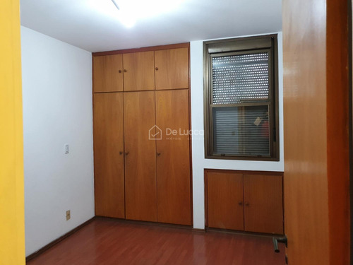 Imagem 16 de 21 de Apartamento À Venda Em Cambuí - Ap009654