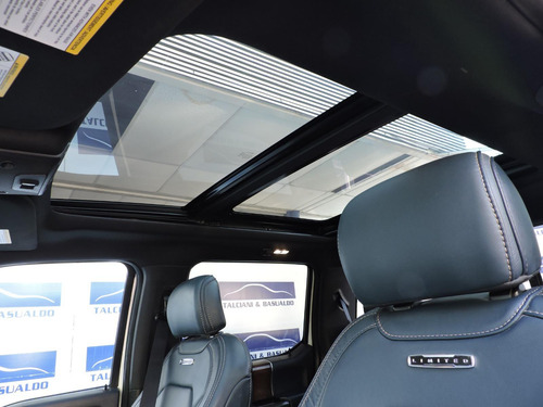 Ford F-150 Limited Ecobost 3.5 4x4 2019
