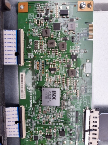 Main Hisense 50h6e (Usado)