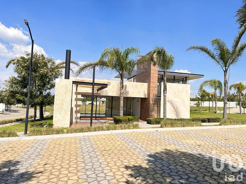 Venta Terreno 0 Ambiente Lomas De Angelópolis