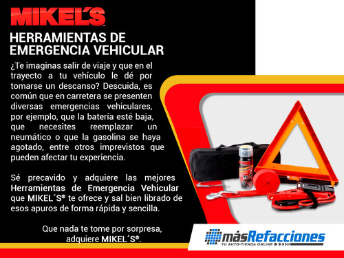 Compresor De Aire Mikel's 250 Psi 12 Volts
