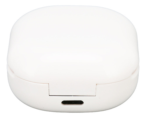 Funda De Repuesto For Galaxy Buds 2 Con Carga Por Cable Y
