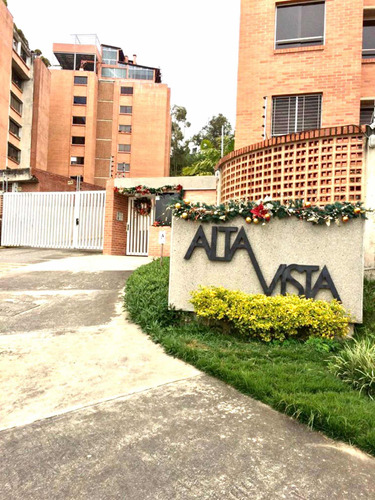 Vendo Lindo Apartamento Llano Alto