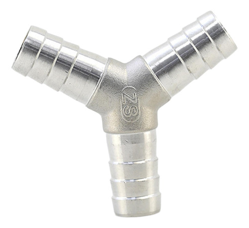 Conector De Unión De Manguera De 3 Vías Accesorios M25mm
