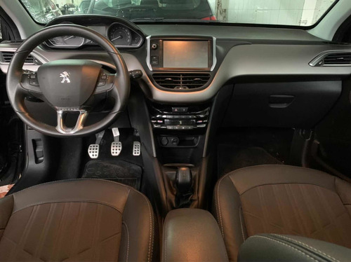 Peugeot 208 1.6 Feline 2017